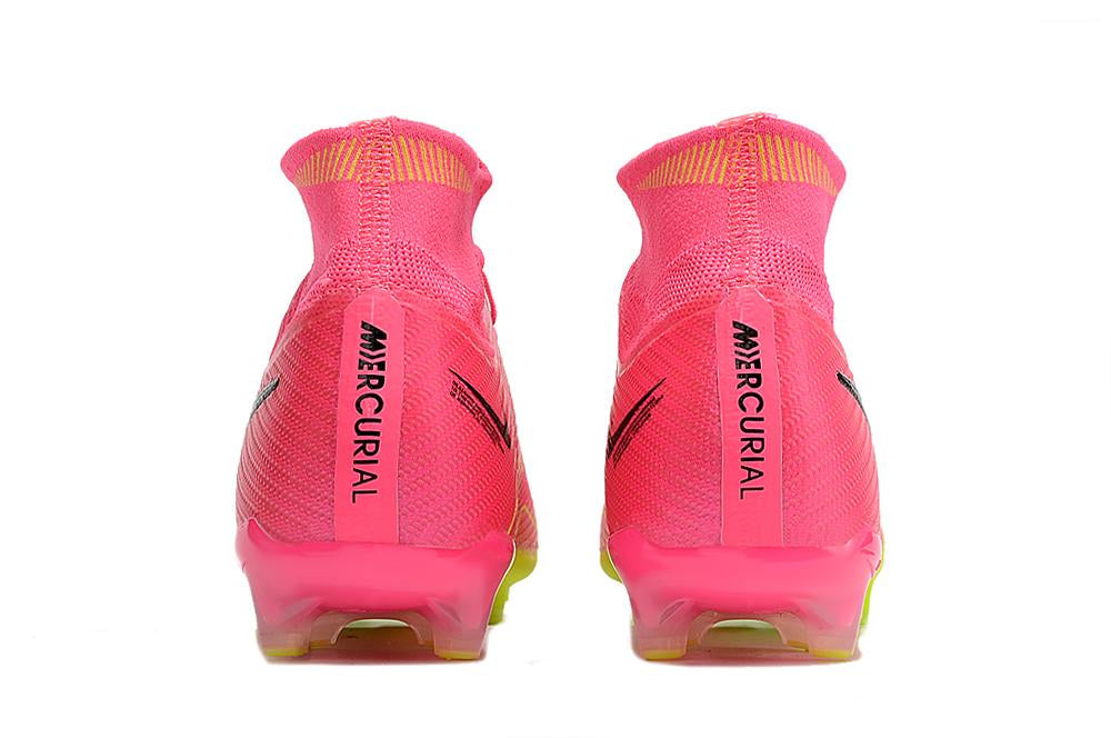 Chuteira Nike Air Zoom Mercurial Superfly FG