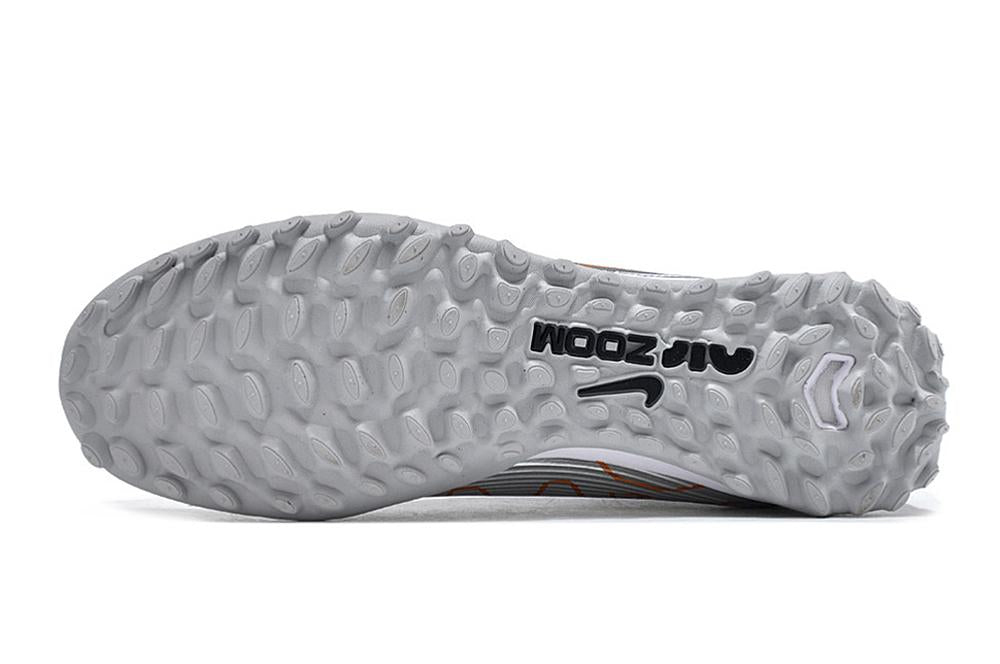 Chuteira Nike Air Zoom Mercurial Vapor TF