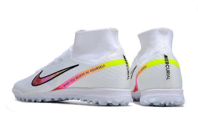 Chuteira Nike Air Zoom Mercurial Superfly TF