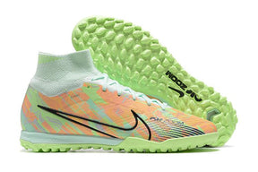 Chuteira Nike Air Zoom Mercurial Superfly TF