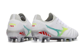 Chuteira Mizuno Morelia Neo FG