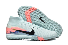 Chuteira Nike Mercurial Superfly 9 Elite TF