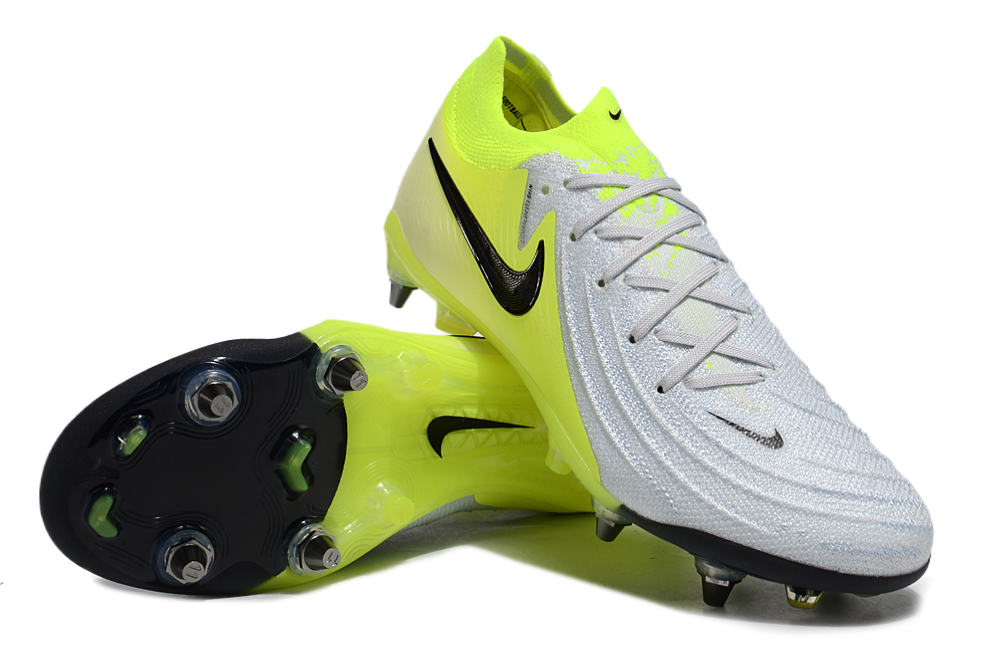 Chuteira Nike Phantom Luna GX Trava Mista SG