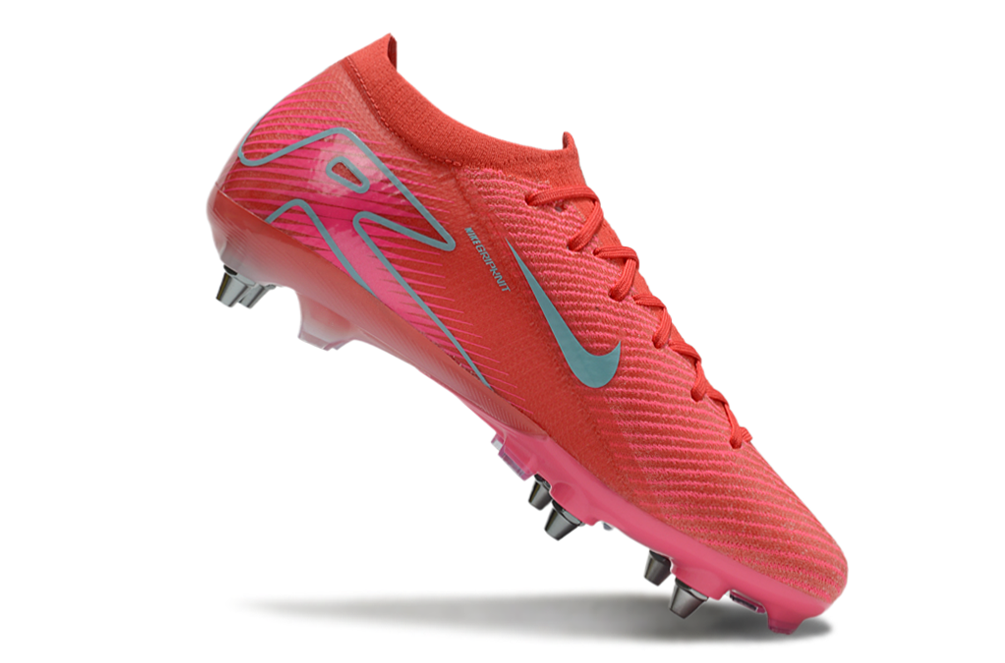 Chuteira Nike Air Zoom Mercurial SG Trava Mista