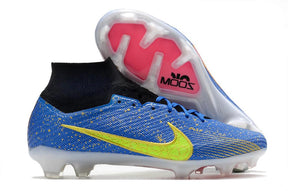 Chuteira Nike Air Zoom Mercurial Superfly FG