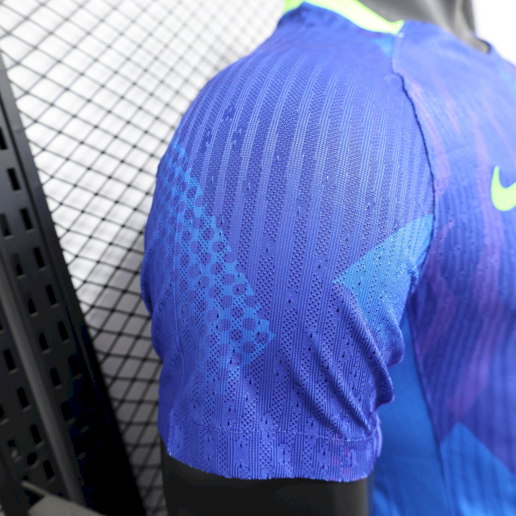 Camisa Brasil Away 25/26 Nike - Jogador