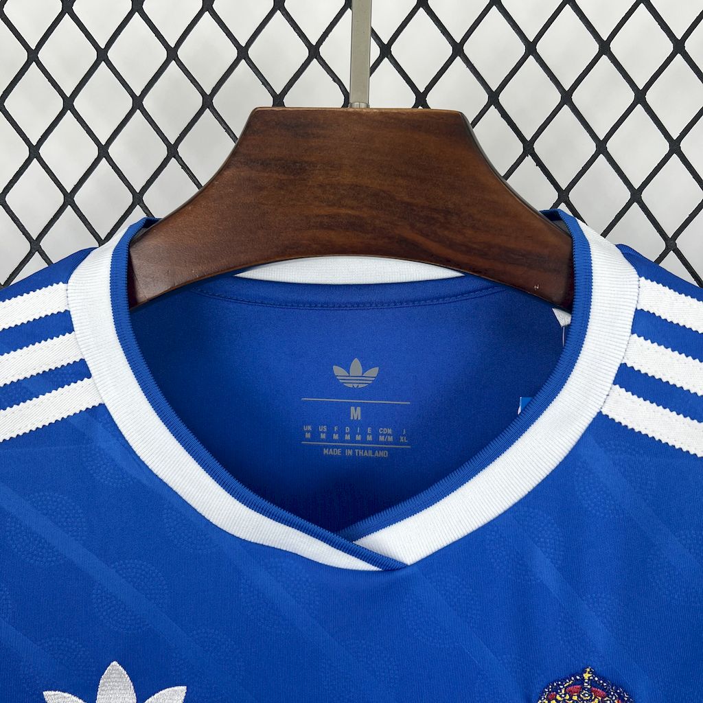 Camisa Real Madrid Third 25/26 Adidas - Feminina