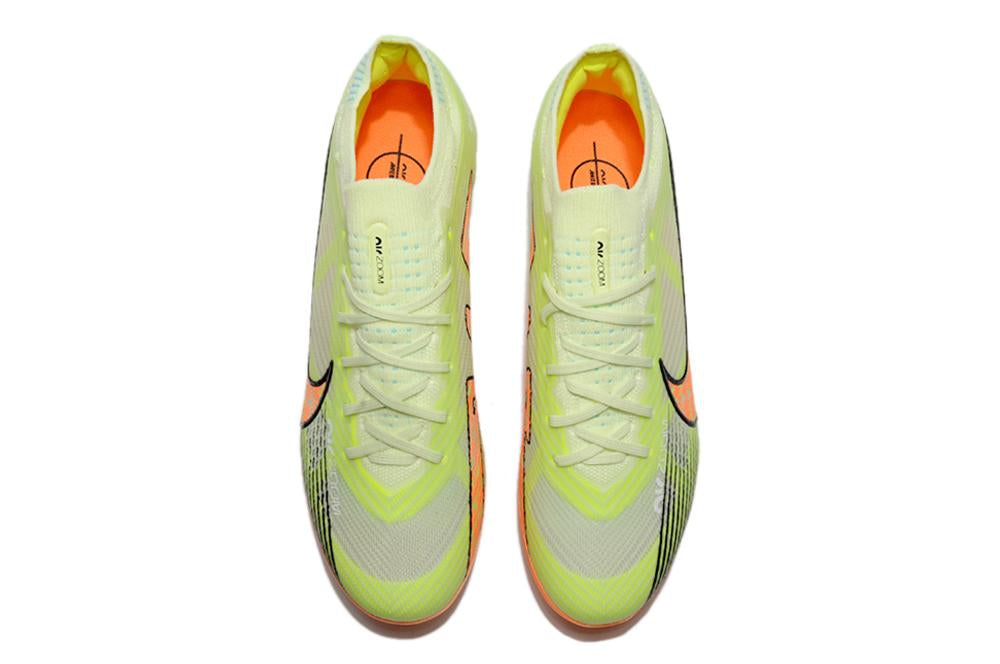 Chuteira Nike Air Zoom Mercurial Vapor FG