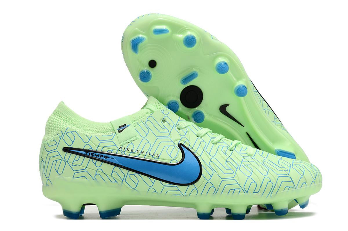 Chuteira Nike Tiempo Legend 10 FG