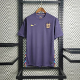 Camisa Inglaterra Away 24/25 - Nike Torcedor Masculina - Lançamento