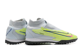 Chuteira Nike Phantom GX Elite TF