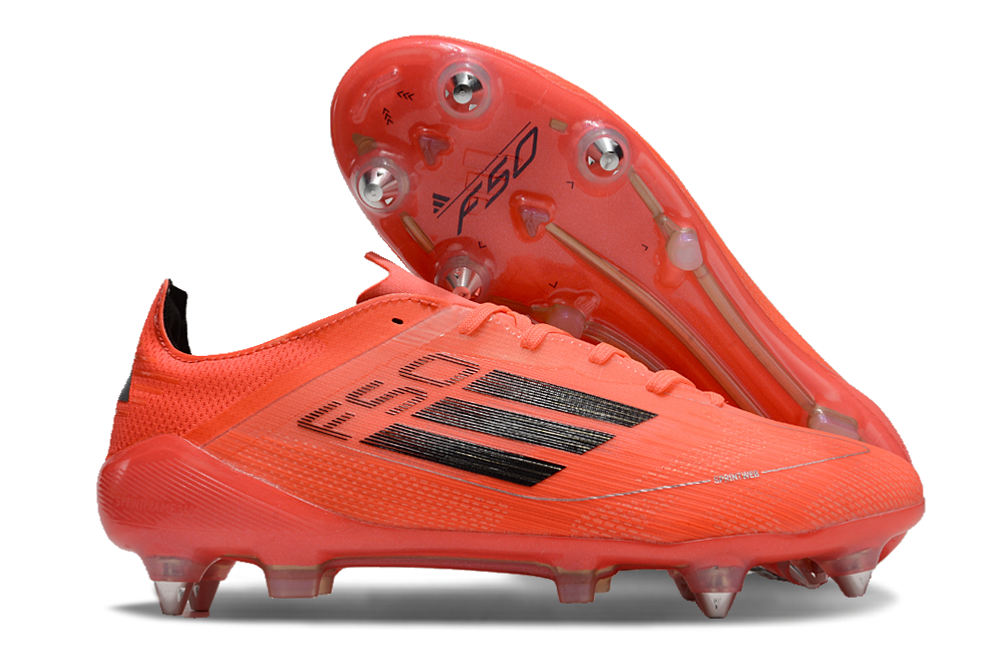 Chuteira Adidas F50 Elite SG Trava Mista