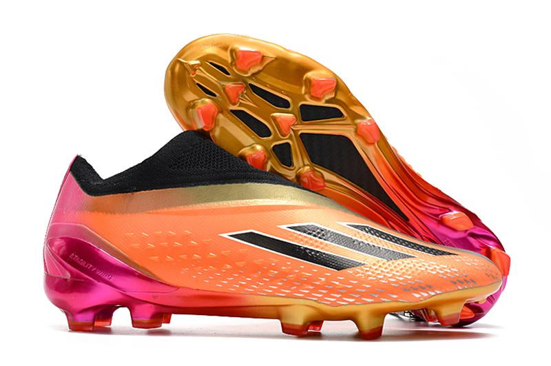 Chuteira Adidas X Speedportal .1 FG