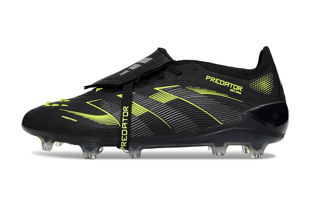 Chuteira Adidas Predator Accuracy FG