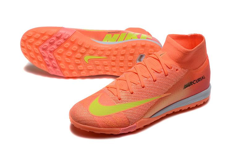 Chuteira Nike Air Zoom Mercurial Superfly 8 TF