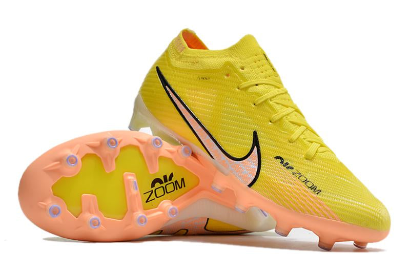 Chuteira Nike Air Zoom Mercurial Vapor FG