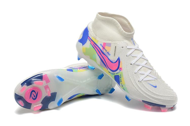 Chuteira Nike Phantom Luna Elite FG
