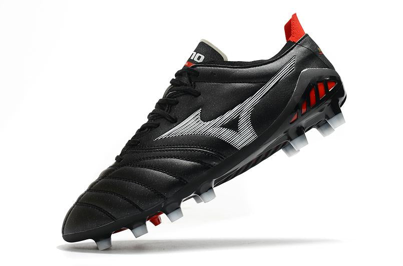 Chuteira Mizuno Morelia Neo 3 FG