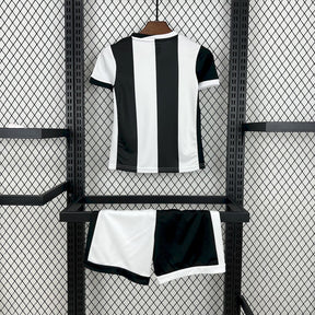 Kit Infantil Corinthians Third 24/25 - Nike
