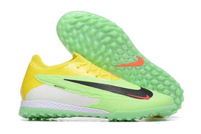 Chuteira Nike Phantom GX Elite TF