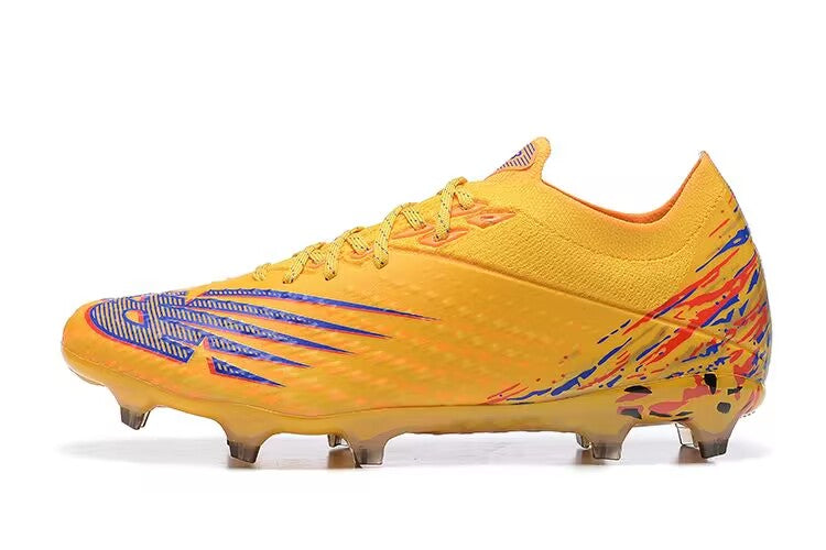 Chuteira New Balance Furon V6+ Pro FG