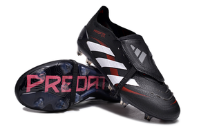Chuteira Adidas Predator Accuracy Elite 25 FG