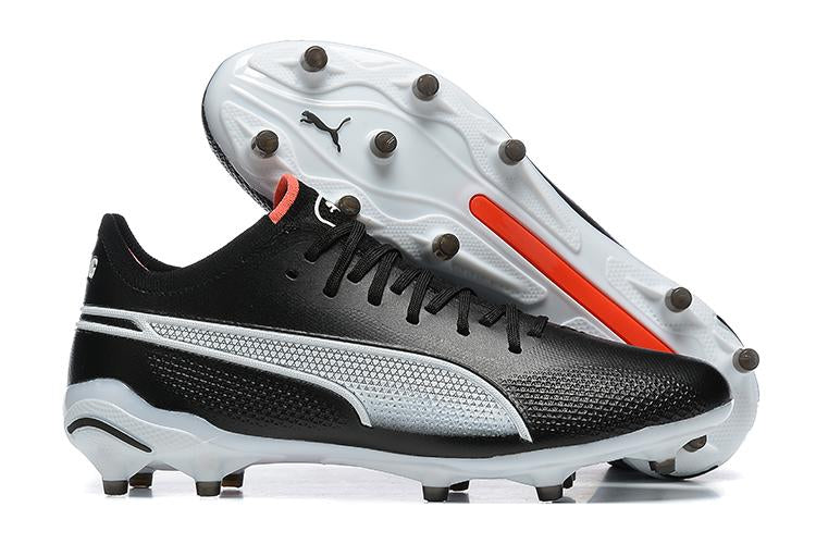 Chuteira Puma King Ultimate Icon FG
