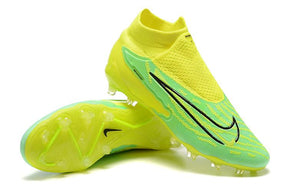 Chuteira Nike Phantom GX Elite FG