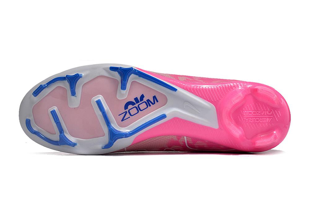 Chuteira Nike Air Zoom Mercurial Superfly FG