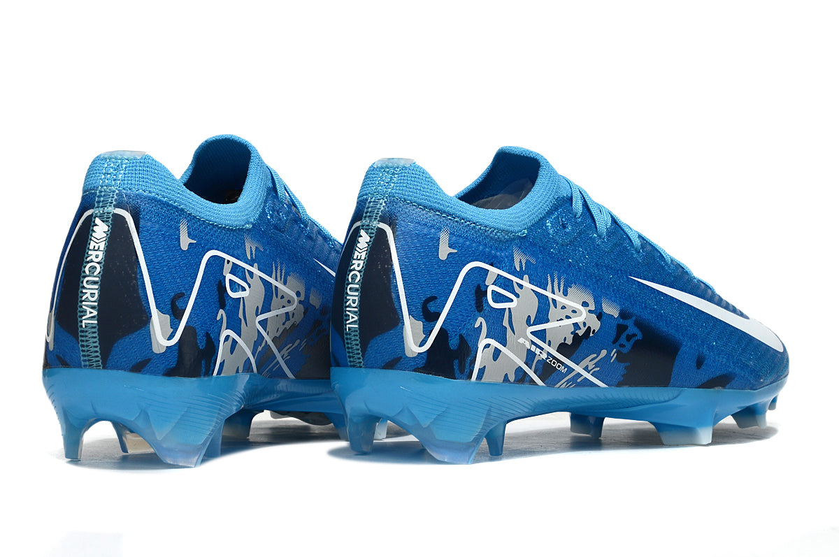 Chuteira Nike Mercurial Air Zoom Vapor 15 Elite FG