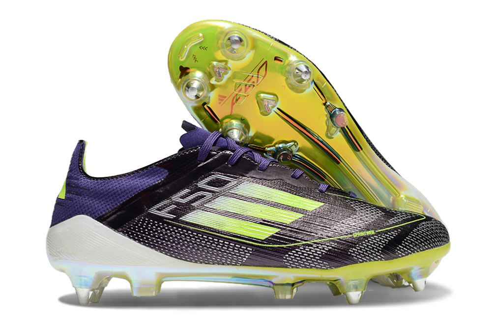 Chuteira Adidas F50 Elite SG Trava Mista