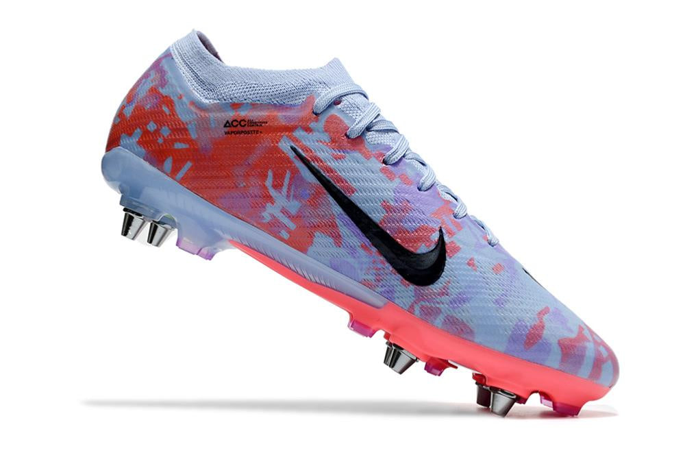 Chuteira Nike Air Zoom Mercurial Vapor 15 Elite Pro SG Trava Mista