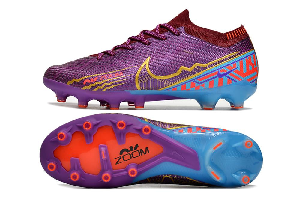 Chuteira Nike Air Zoom Mercurial Vapor FG