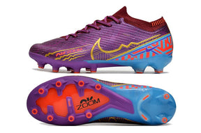 Chuteira Nike Air Zoom Mercurial Vapor FG