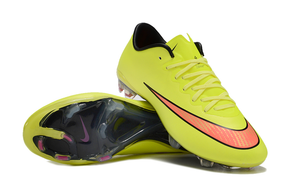 Chuteira Nike Mercurial Air Zoom Vapor 10 FG