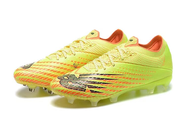 Chuteira New Balance Furon V6+ Pro FG