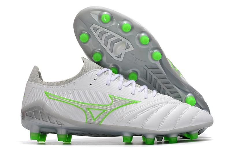 Chuteira Mizuno Morelia Neo FG