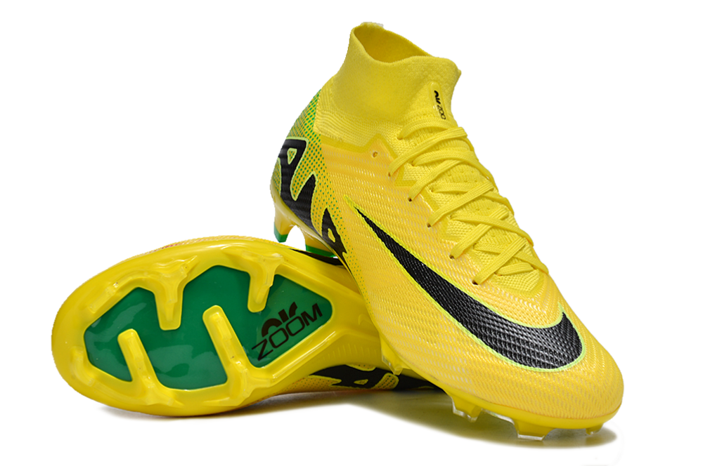 Chuteira Nike Air Zoom Mercurial Superfly FG