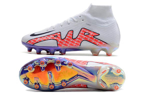 Chuteira Nike Air Zoom Mercurial Superfly FG