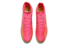 Chuteira Nike Air Zoom Mercurial Superfly FG