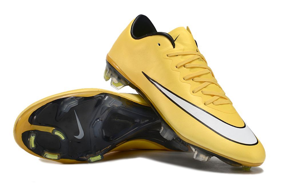 Chuteira Nike Mercurial Air Zoom Vapor 10 FG