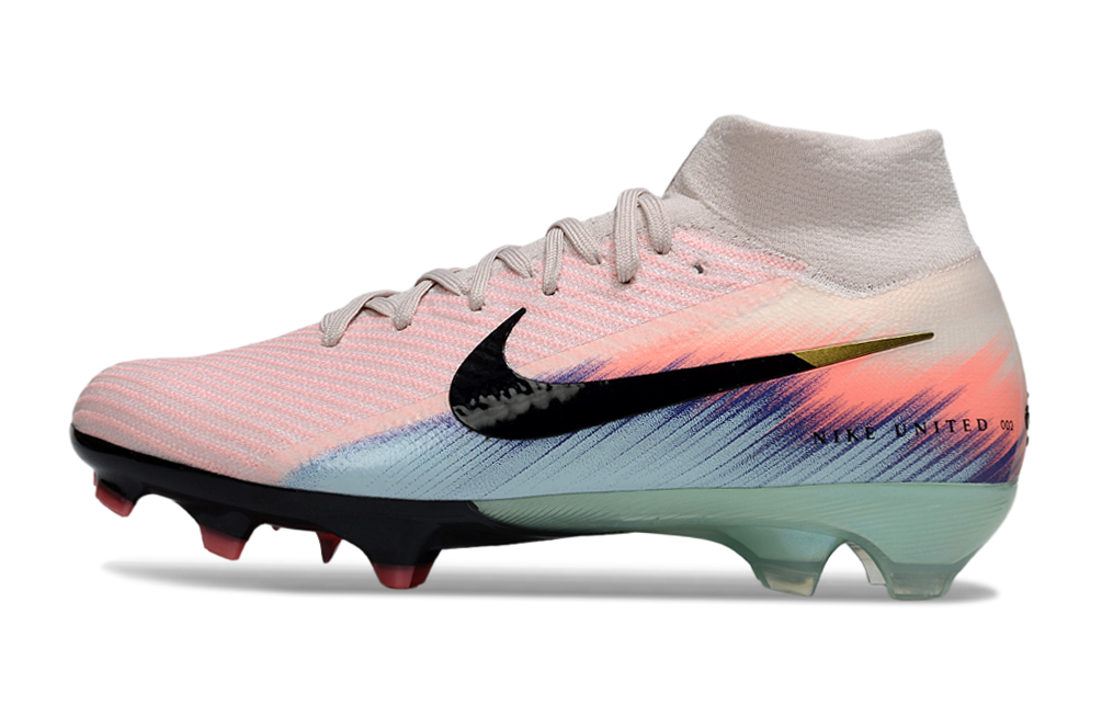 Chuteira Nike Mercurial Superfly 9 Elite FG