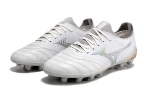 Chuteira Mizuno Morelia Neo 3 FG