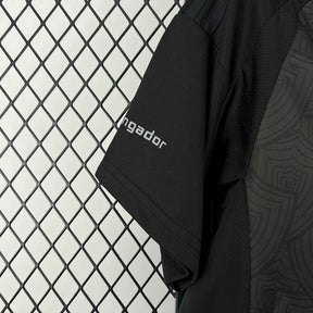 Camisa Atlético Mineiro All Black 25/26 Adidas - Torcedor