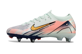 Chuteira Nike Air Zoom Mercurial SG Trava Mista