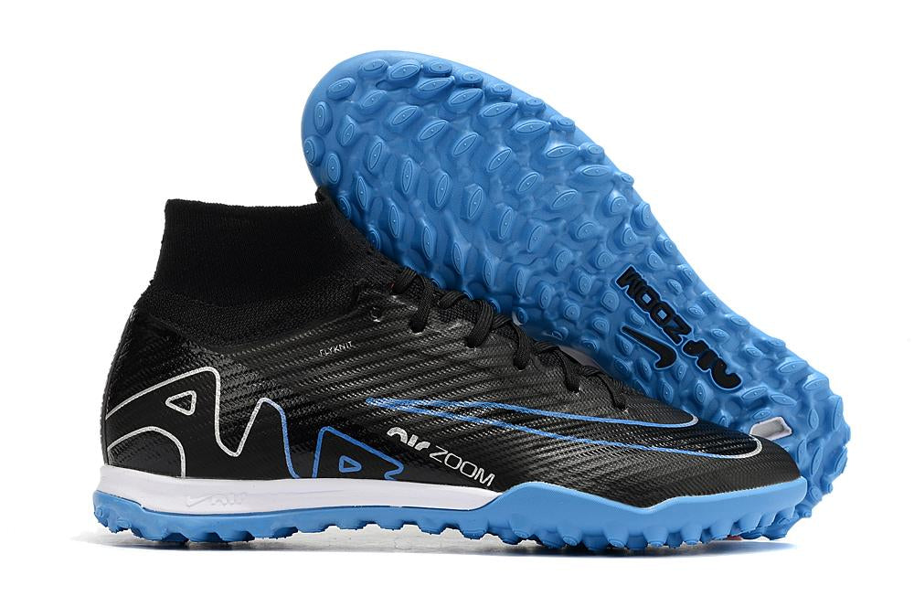 Chuteira Nike Air Zoom Mercurial Superfly TF