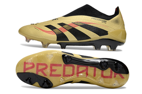 Chuteira Adidas Predator Accuracy FG
