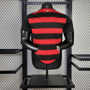 Camisa Flamengo Home 25/26 Adidas - Jogador