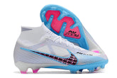 Chuteira Nike Air Zoom Mercurial Vapor FG