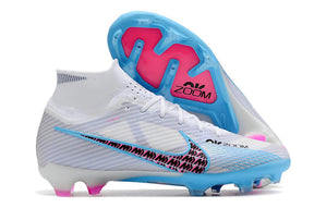 Chuteira Nike Air Zoom Mercurial Vapor FG